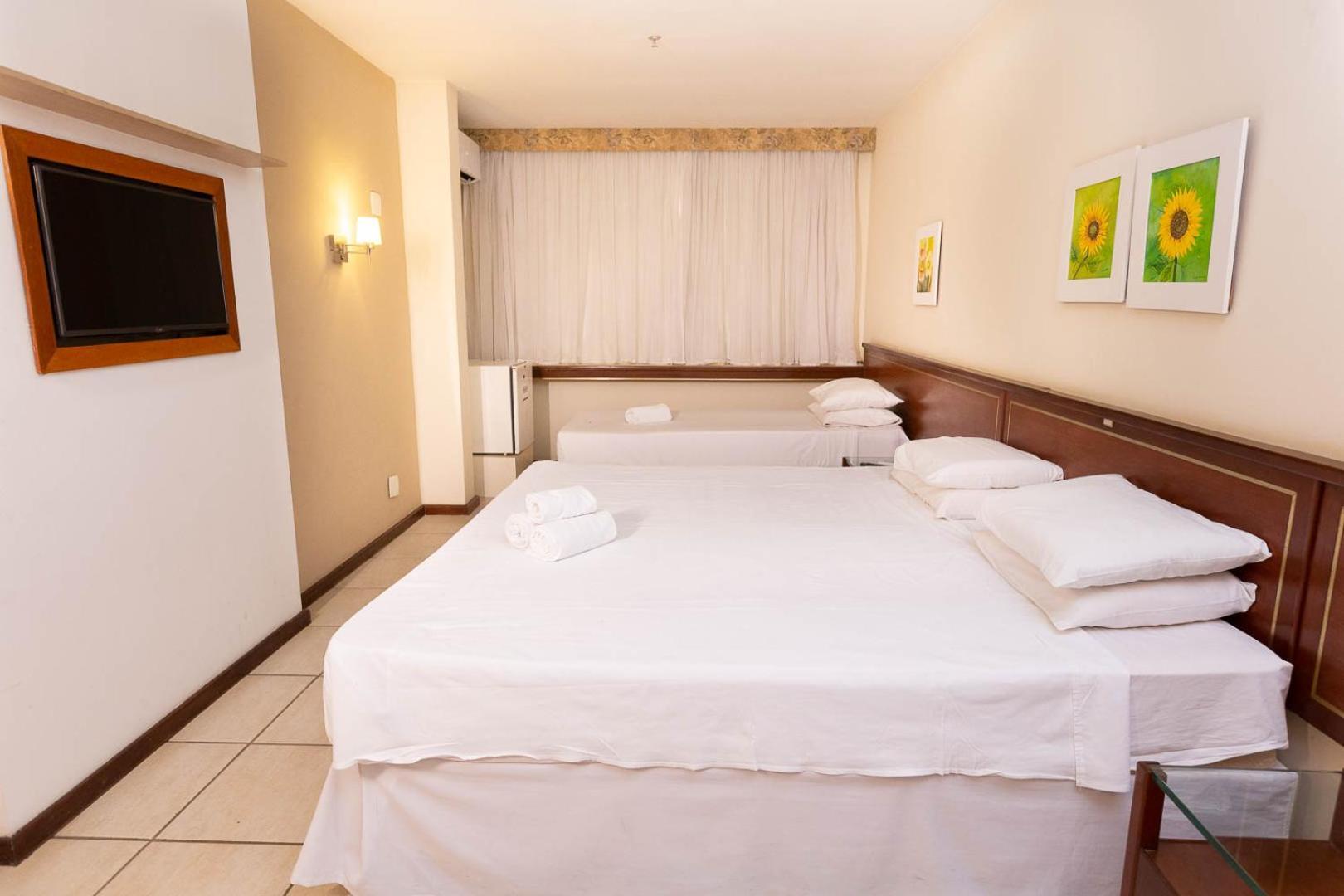 Hotel Rede Andrade Canada